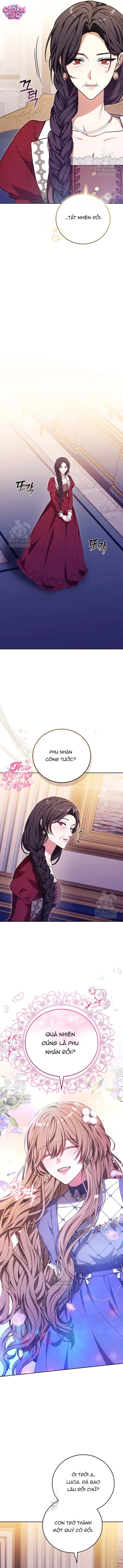 Lời Tỏ Tình Lần 101 - Chap 34 - Trang 5