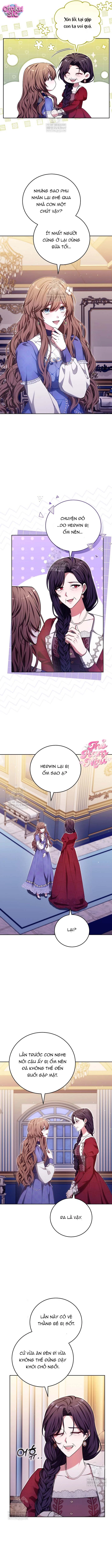 Lời Tỏ Tình Lần 101 - Chap 34 - Trang 7