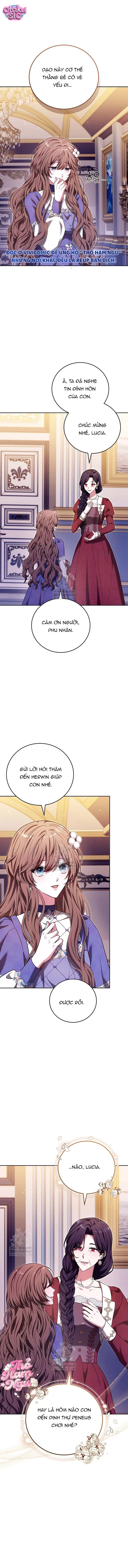 Lời Tỏ Tình Lần 101 - Chap 34 - Trang 8