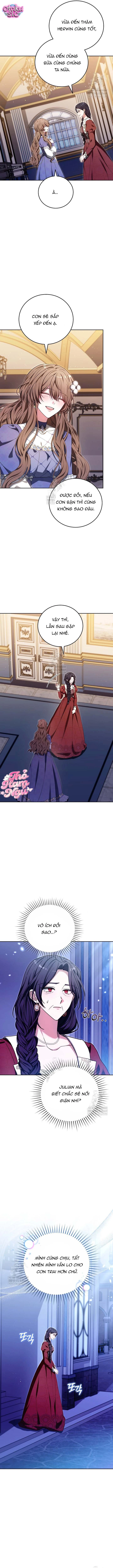 Lời Tỏ Tình Lần 101 - Chap 34 - Trang 9