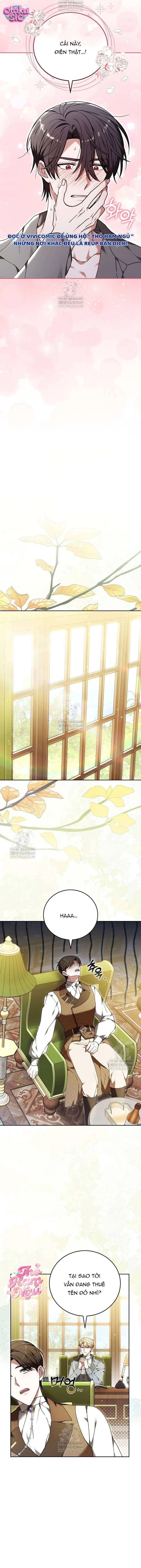 Lời Tỏ Tình Lần 101 - Chap 35 - Trang 11