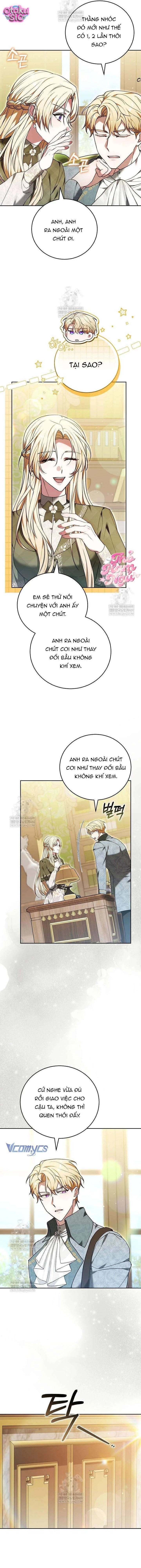 Lời Tỏ Tình Lần 101 - Chap 35 - Trang 13