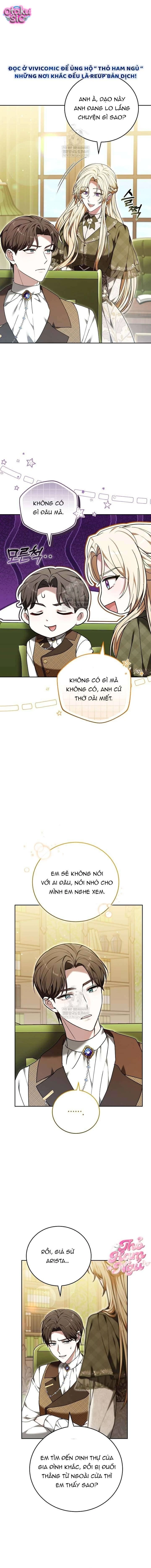 Lời Tỏ Tình Lần 101 - Chap 35 - Trang 14