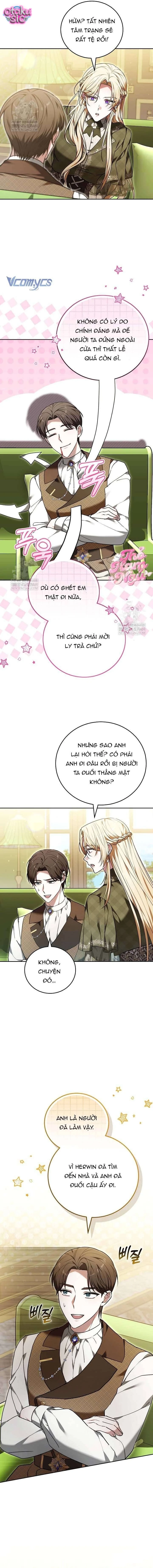 Lời Tỏ Tình Lần 101 - Chap 35 - Trang 15