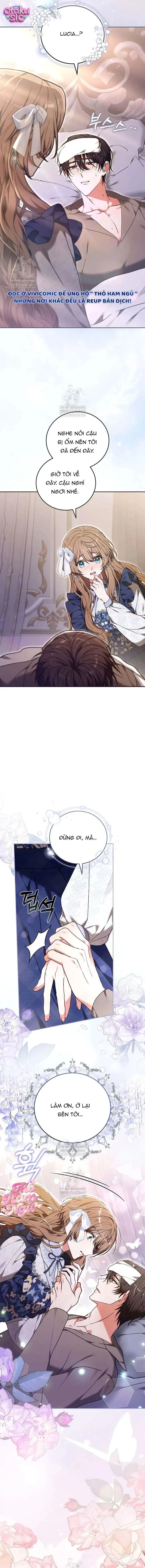 Lời Tỏ Tình Lần 101 - Chap 35 - Trang 17