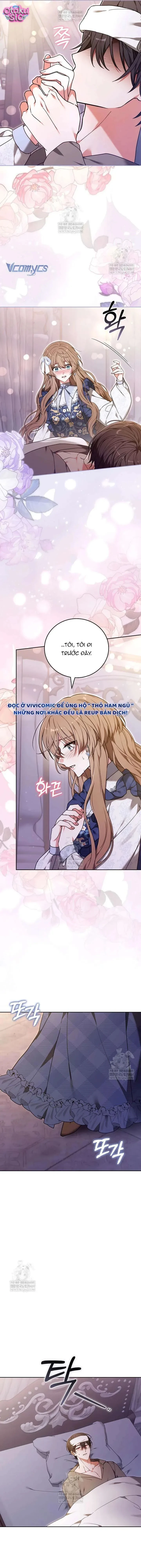 Lời Tỏ Tình Lần 101 - Chap 35 - Trang 18