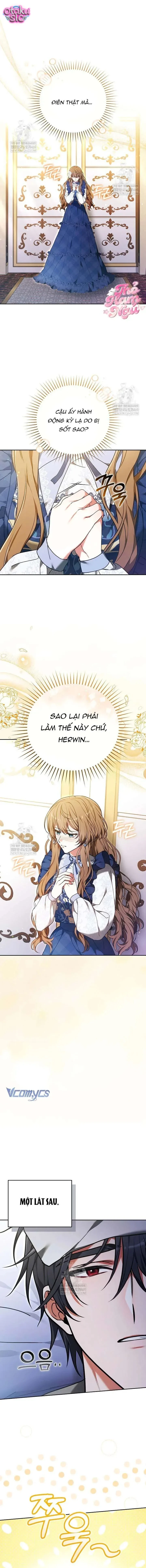 Lời Tỏ Tình Lần 101 - Chap 35 - Trang 19