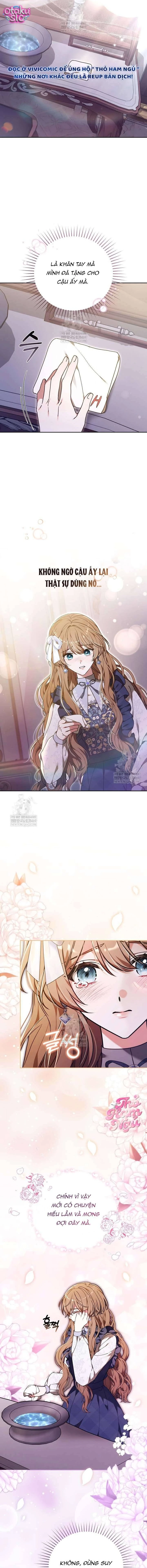 Lời Tỏ Tình Lần 101 - Chap 35 - Trang 2