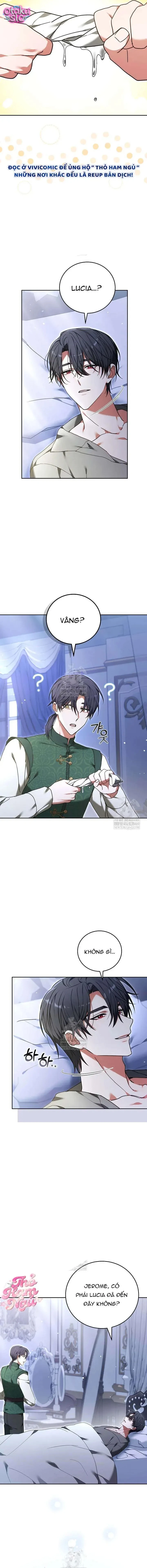 Lời Tỏ Tình Lần 101 - Chap 35 - Trang 20