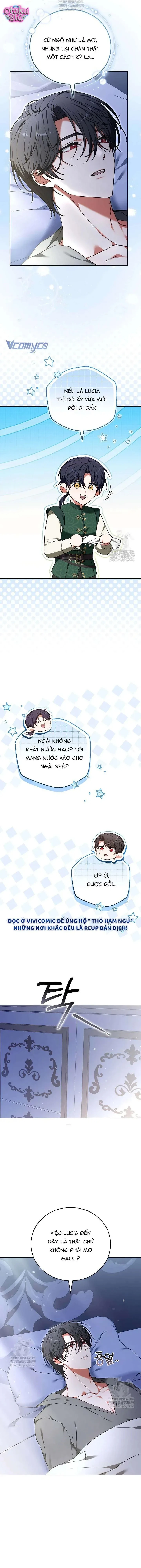 Lời Tỏ Tình Lần 101 - Chap 35 - Trang 21