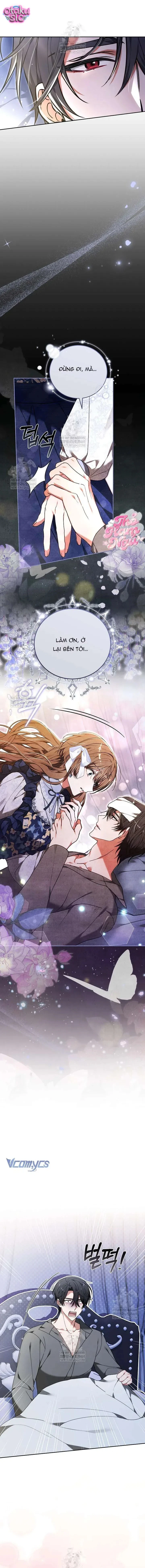 Lời Tỏ Tình Lần 101 - Chap 35 - Trang 22