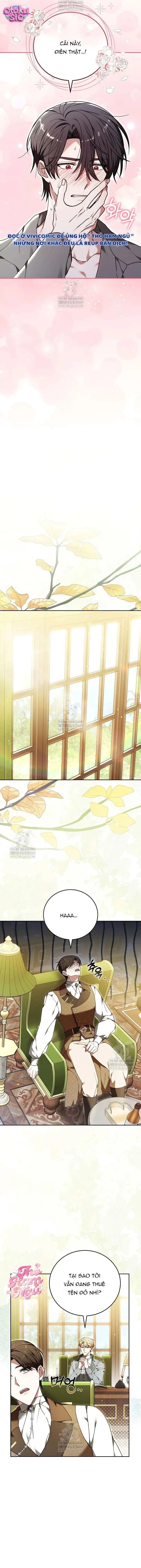 Lời Tỏ Tình Lần 101 - Chap 35 - Trang 23