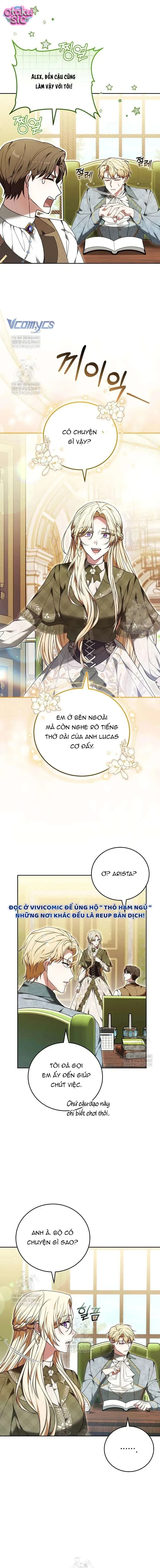 Lời Tỏ Tình Lần 101 - Chap 35 - Trang 24