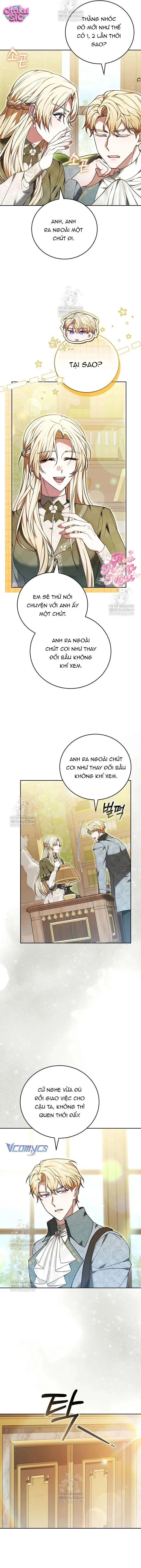 Lời Tỏ Tình Lần 101 - Chap 35 - Trang 25