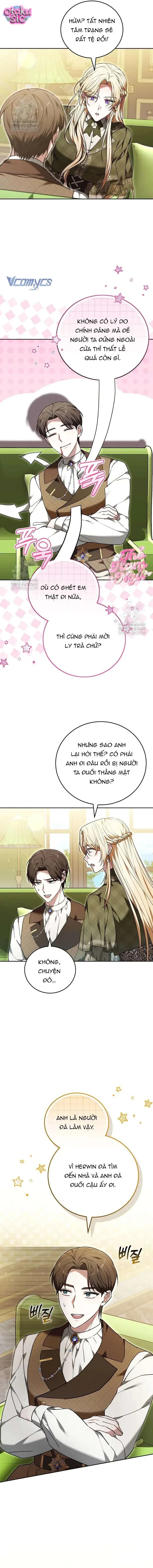 Lời Tỏ Tình Lần 101 - Chap 35 - Trang 27