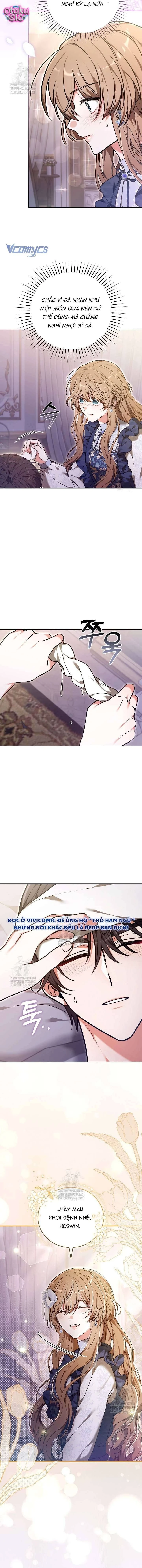 Lời Tỏ Tình Lần 101 - Chap 35 - Trang 3