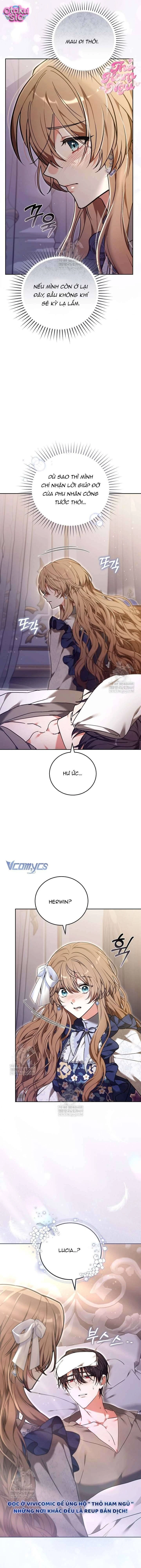 Lời Tỏ Tình Lần 101 - Chap 35 - Trang 4