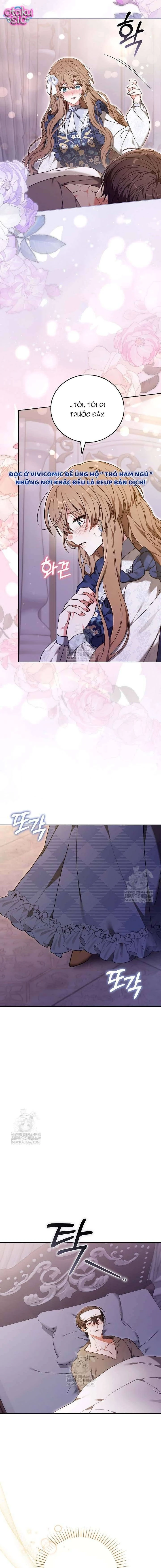 Lời Tỏ Tình Lần 101 - Chap 35 - Trang 6