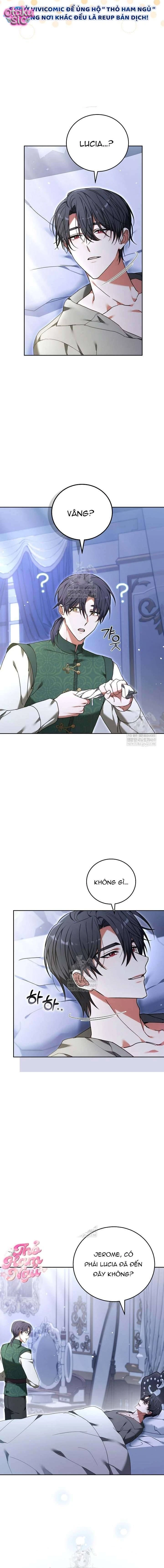 Lời Tỏ Tình Lần 101 - Chap 35 - Trang 8
