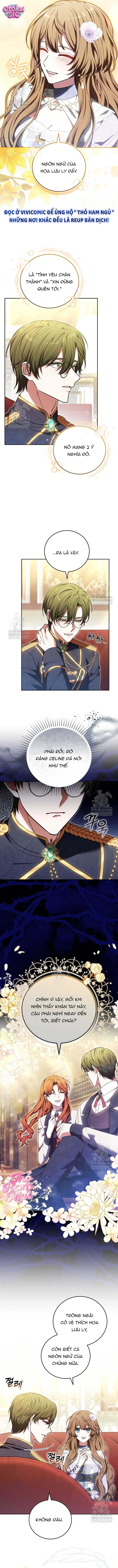 Lời Tỏ Tình Lần 101 - Chap 37 - Trang 9
