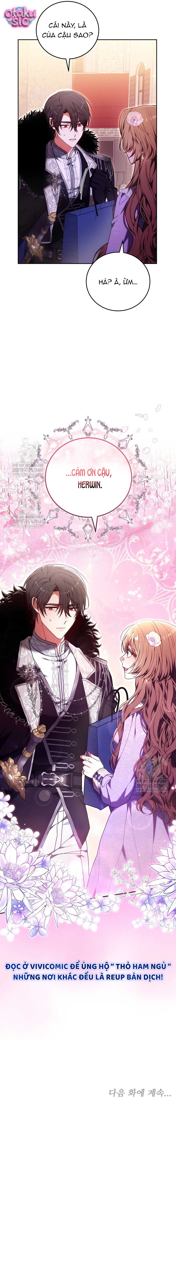 Lời Tỏ Tình Lần 101 - Chap 38 - Trang 11