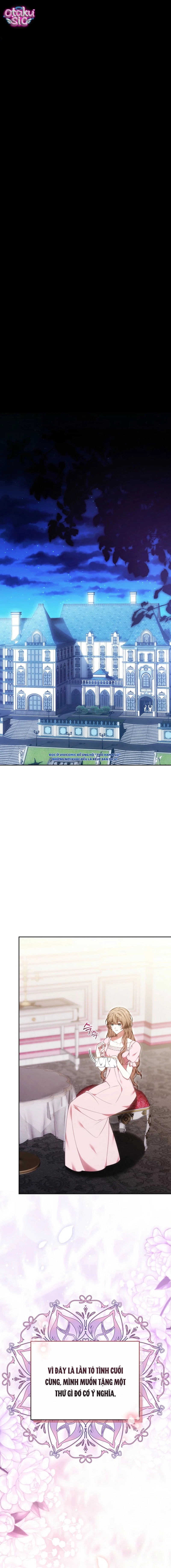 Lời Tỏ Tình Lần 101 - Chap 4 - Trang 0
