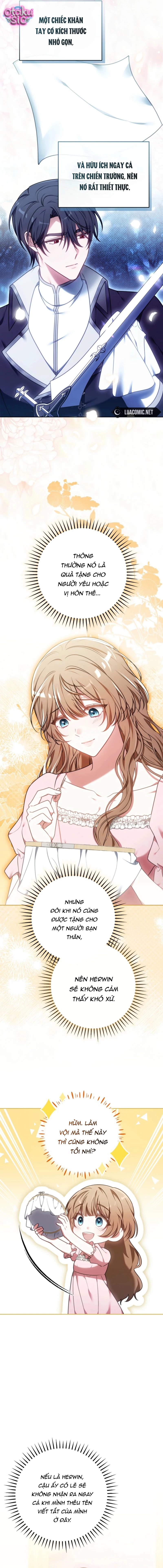 Lời Tỏ Tình Lần 101 - Chap 4 - Trang 1