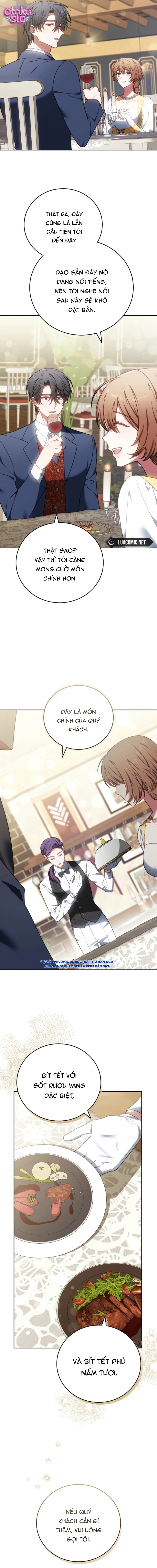 Lời Tỏ Tình Lần 101 - Chap 4 - Trang 12