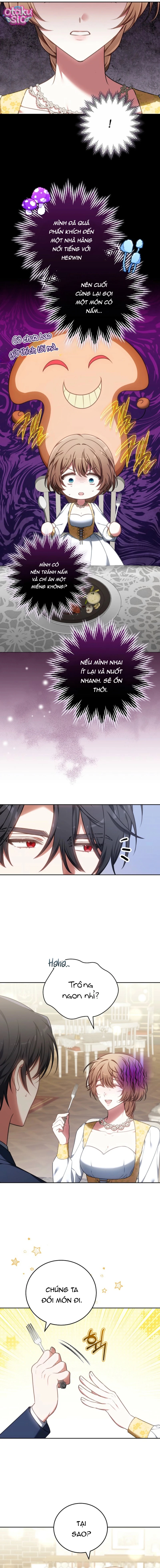 Lời Tỏ Tình Lần 101 - Chap 4 - Trang 13