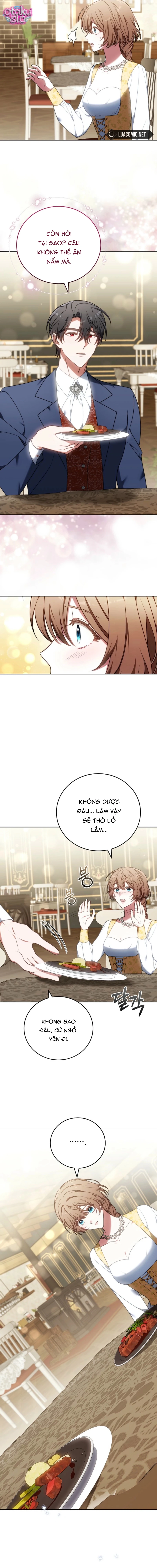 Lời Tỏ Tình Lần 101 - Chap 4 - Trang 14