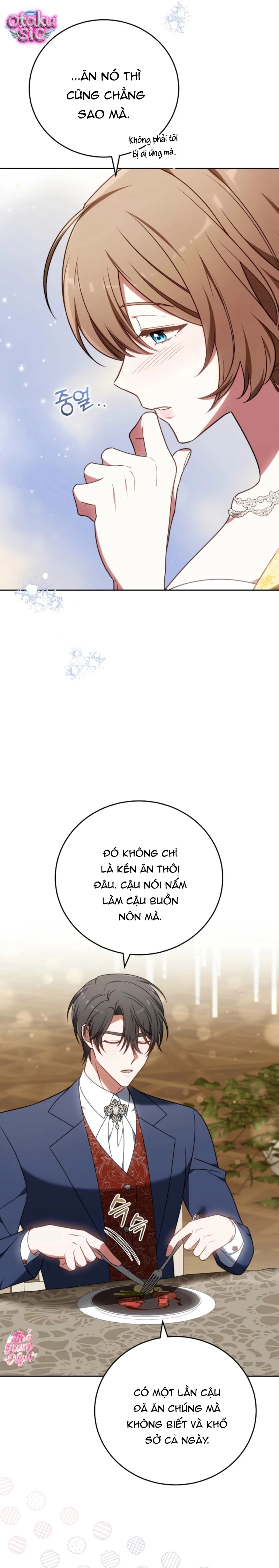 Lời Tỏ Tình Lần 101 - Chap 4 - Trang 15