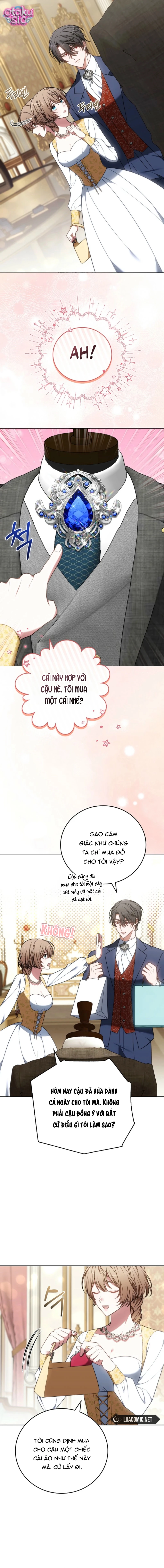 Lời Tỏ Tình Lần 101 - Chap 4 - Trang 19