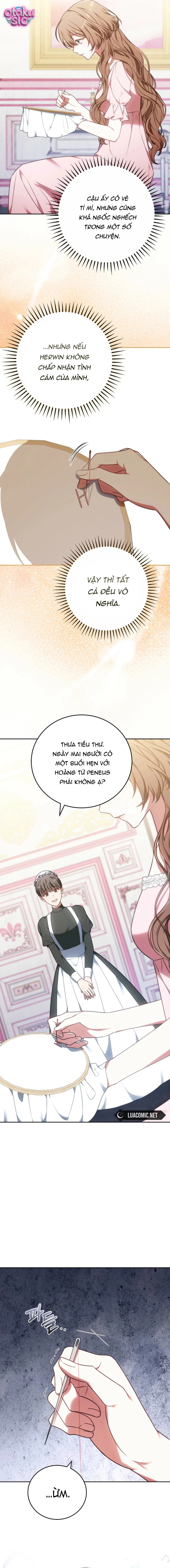 Lời Tỏ Tình Lần 101 - Chap 4 - Trang 2