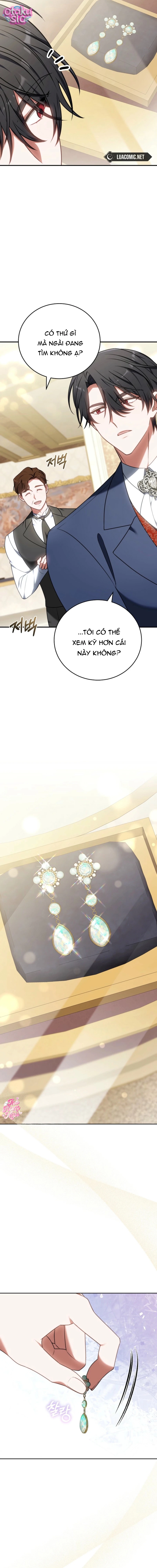 Lời Tỏ Tình Lần 101 - Chap 4 - Trang 21