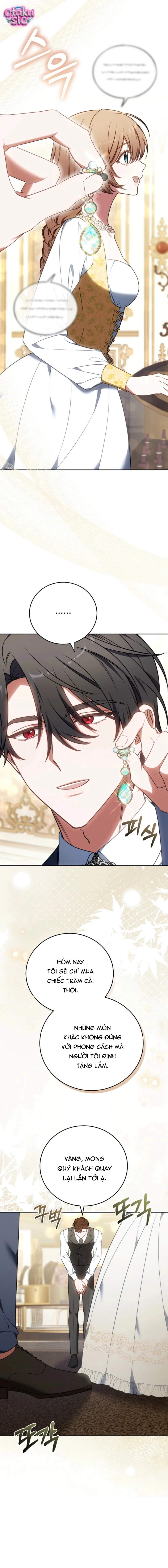 Lời Tỏ Tình Lần 101 - Chap 4 - Trang 22