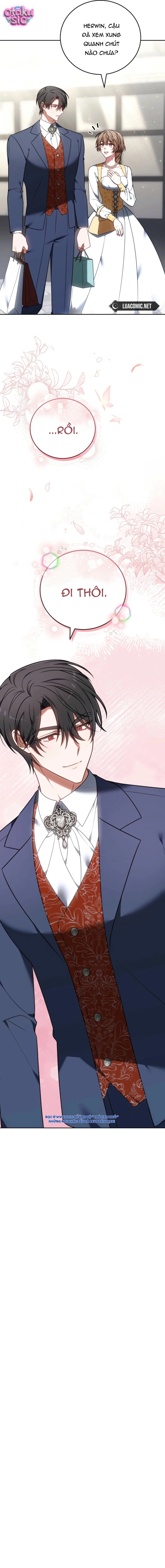 Lời Tỏ Tình Lần 101 - Chap 4 - Trang 23