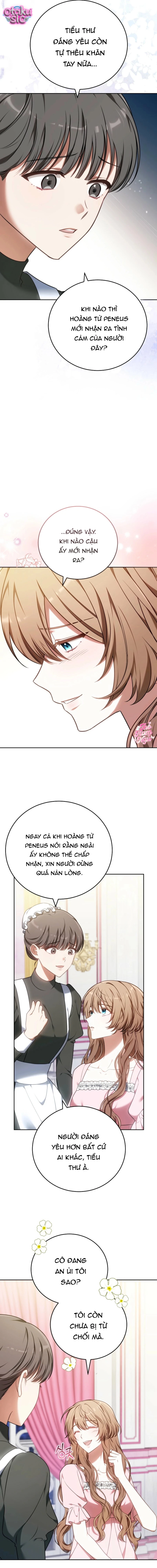 Lời Tỏ Tình Lần 101 - Chap 4 - Trang 3