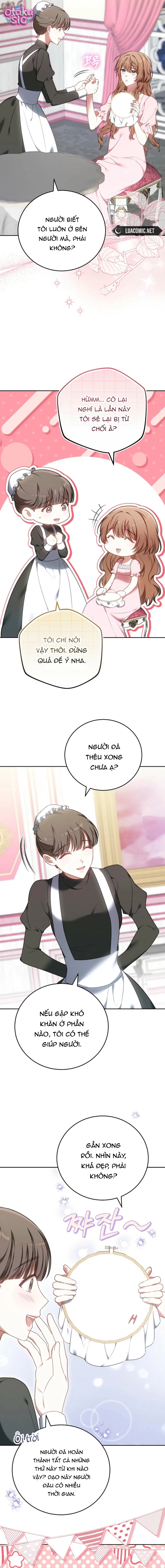 Lời Tỏ Tình Lần 101 - Chap 4 - Trang 5