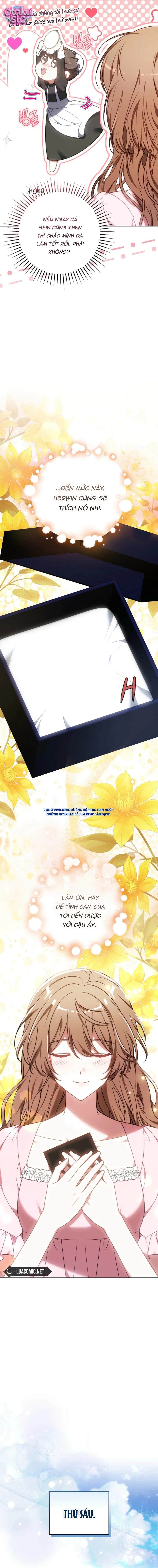 Lời Tỏ Tình Lần 101 - Chap 4 - Trang 6