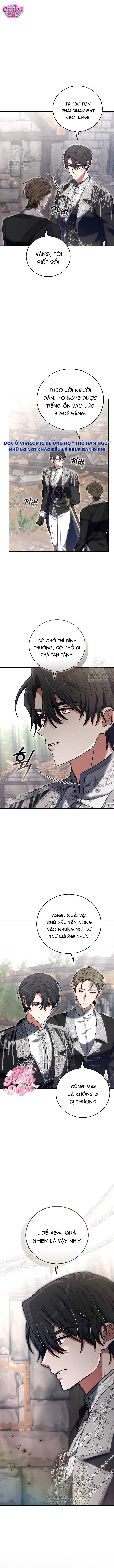 Lời Tỏ Tình Lần 101 - Chap 41 - Trang 1