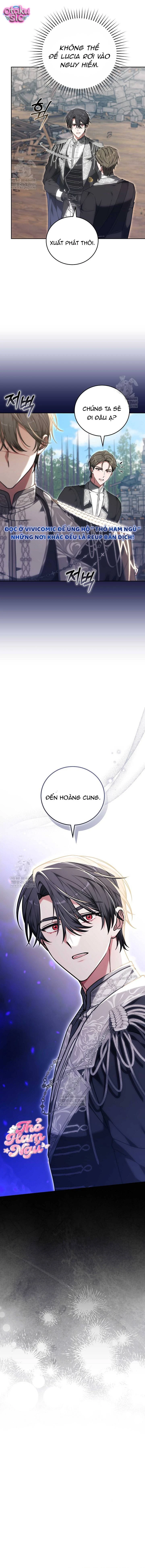 Lời Tỏ Tình Lần 101 - Chap 41 - Trang 5