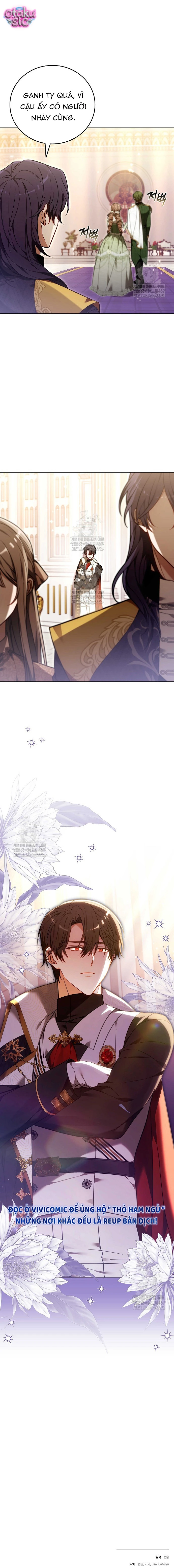 Lời Tỏ Tình Lần 101 - Chap 43 - Trang 9