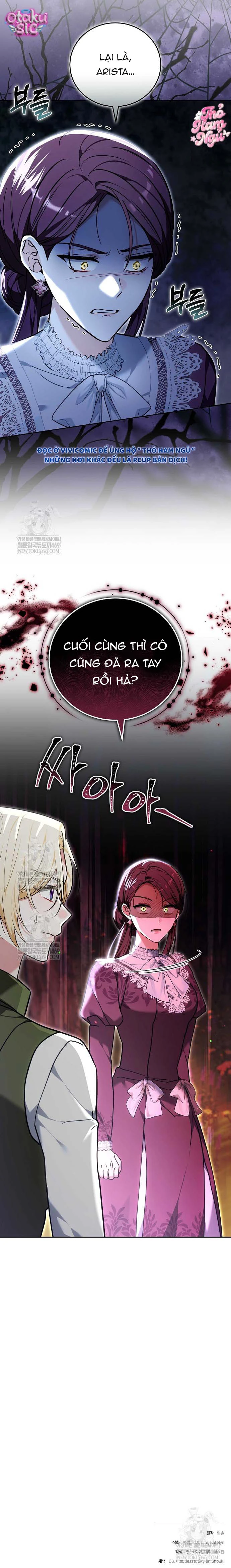 Lời Tỏ Tình Lần 101 - Chap 46 - Trang 9