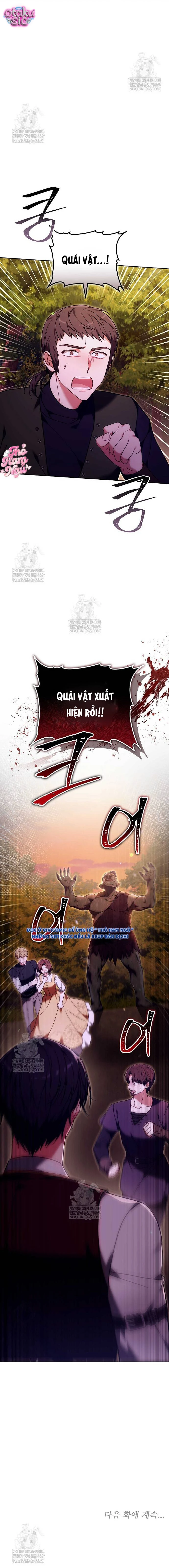 Lời Tỏ Tình Lần 101 - Chap 47 - Trang 8