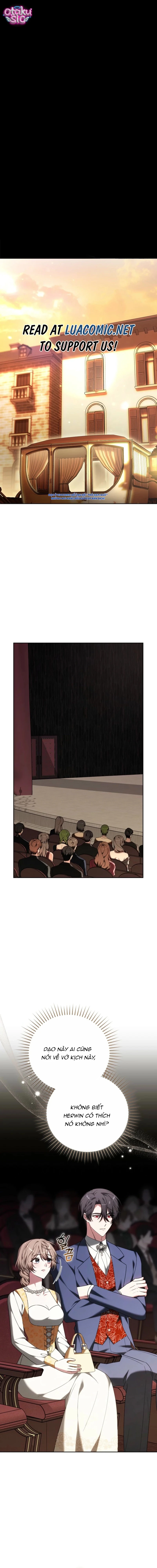 Lời Tỏ Tình Lần 101 - Chap 5 - Trang 0