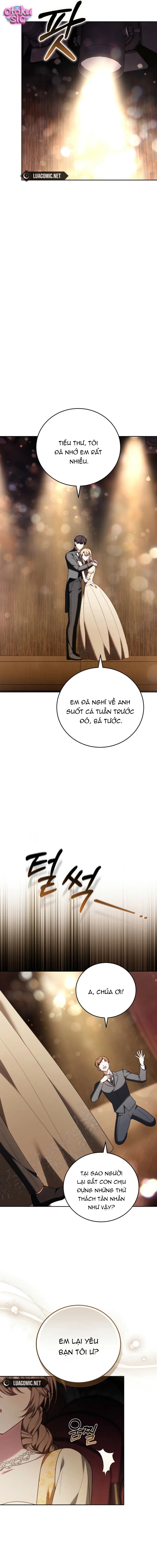 Lời Tỏ Tình Lần 101 - Chap 5 - Trang 1