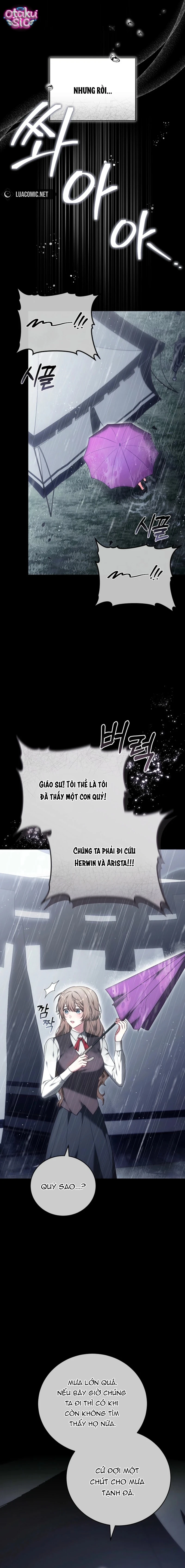 Lời Tỏ Tình Lần 101 - Chap 5 - Trang 13