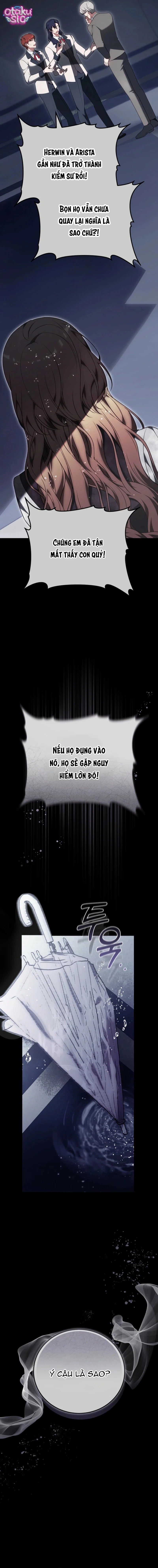 Lời Tỏ Tình Lần 101 - Chap 5 - Trang 14