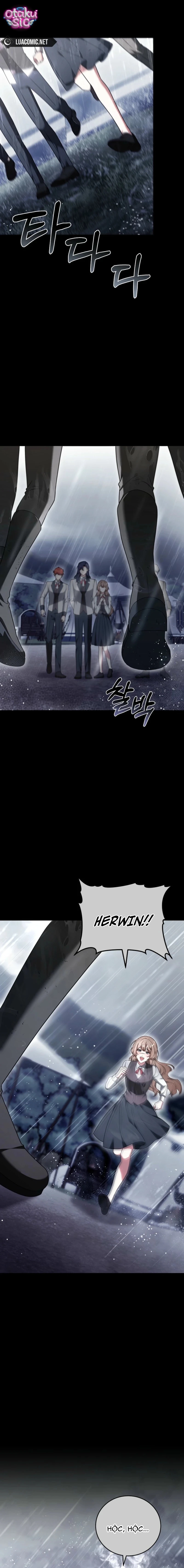 Lời Tỏ Tình Lần 101 - Chap 5 - Trang 16