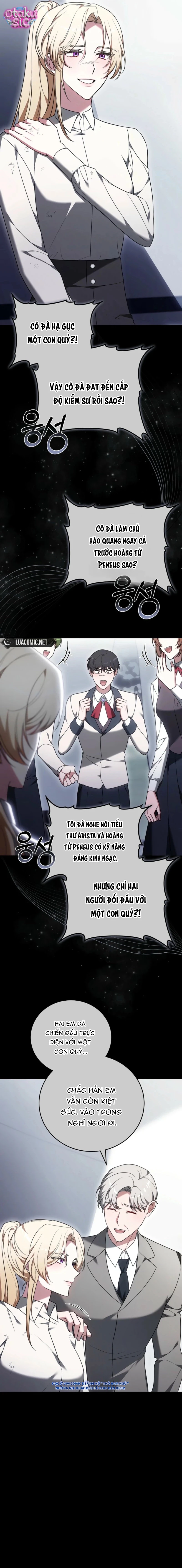Lời Tỏ Tình Lần 101 - Chap 5 - Trang 18